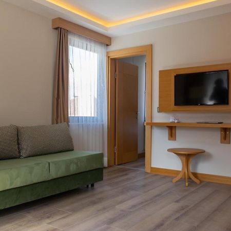 Lotuspark Hotel Bursa Esterno foto