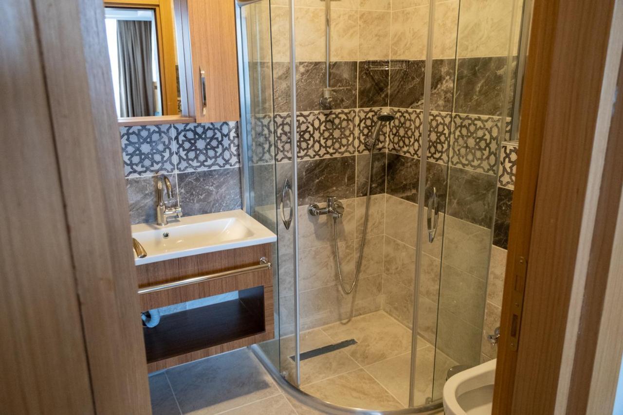 Lotuspark Hotel Bursa Esterno foto