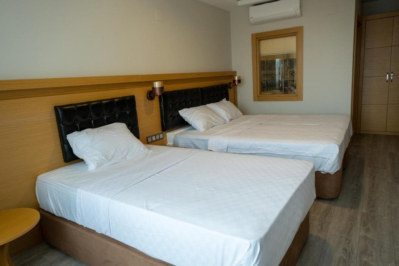 Lotuspark Hotel Bursa Esterno foto