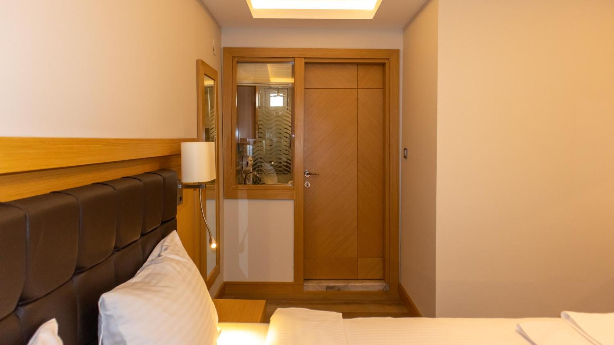 Lotuspark Hotel Bursa Esterno foto