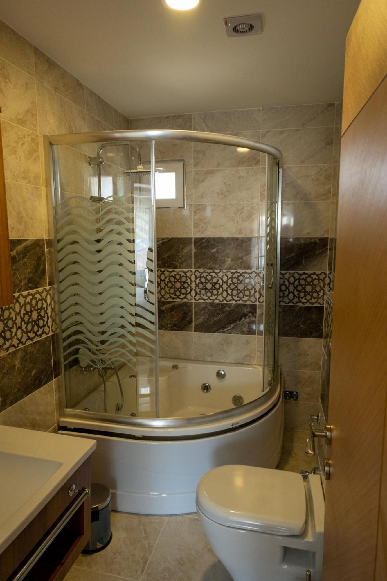 Lotuspark Hotel Bursa Esterno foto